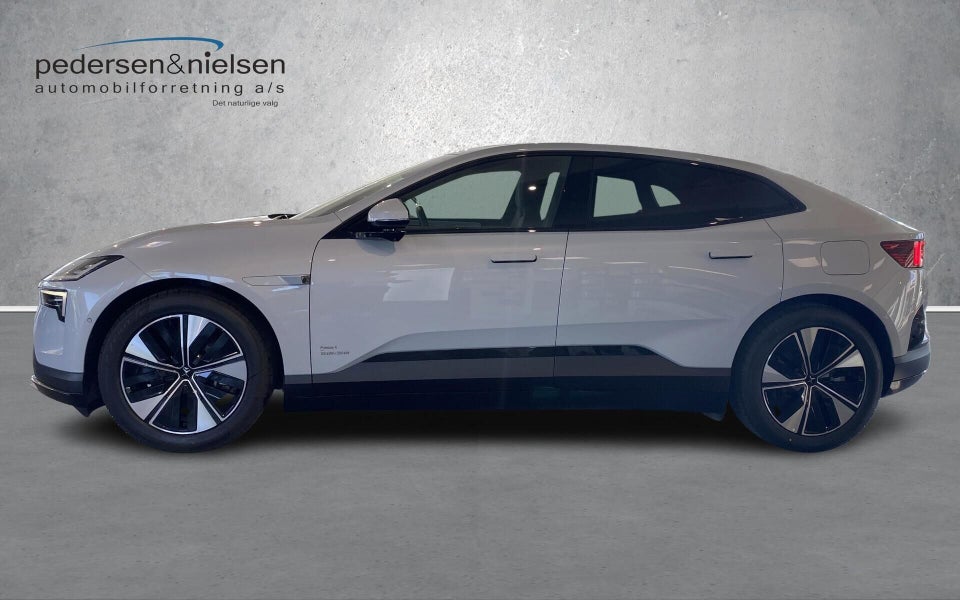 Polestar 4 Long Range Nordic Edition 5d