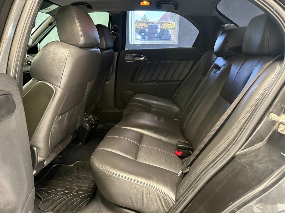 Alfa Romeo 156 2,0 JTS Berlina 4d