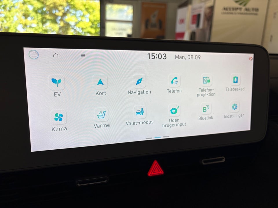 Hyundai Ioniq 5 73 Creative 5d