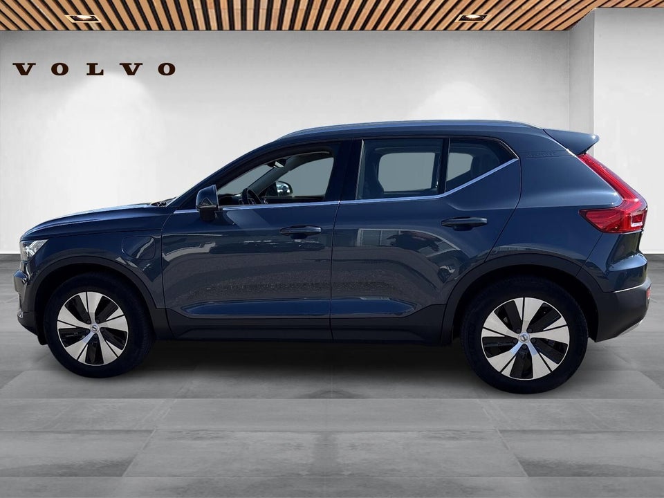 Volvo XC40 1,5 T4 ReCharge Inscription X aut. 5d