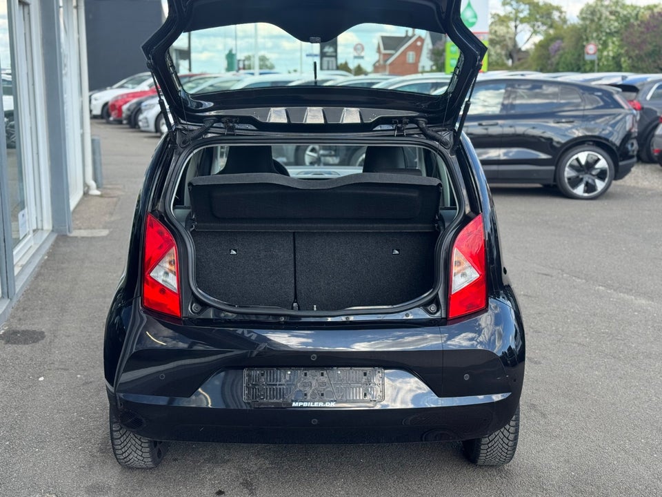 Seat Mii 1,0 60 Sport eco 5d