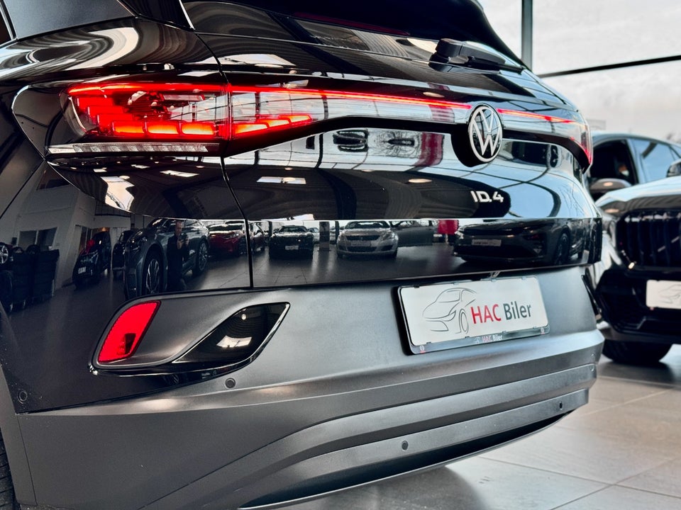VW ID.4 77 Style 5d