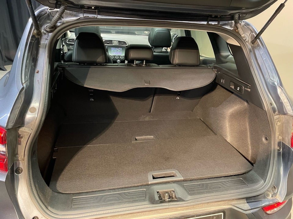 Renault Kadjar 1,3 TCe 140 Limited 5d