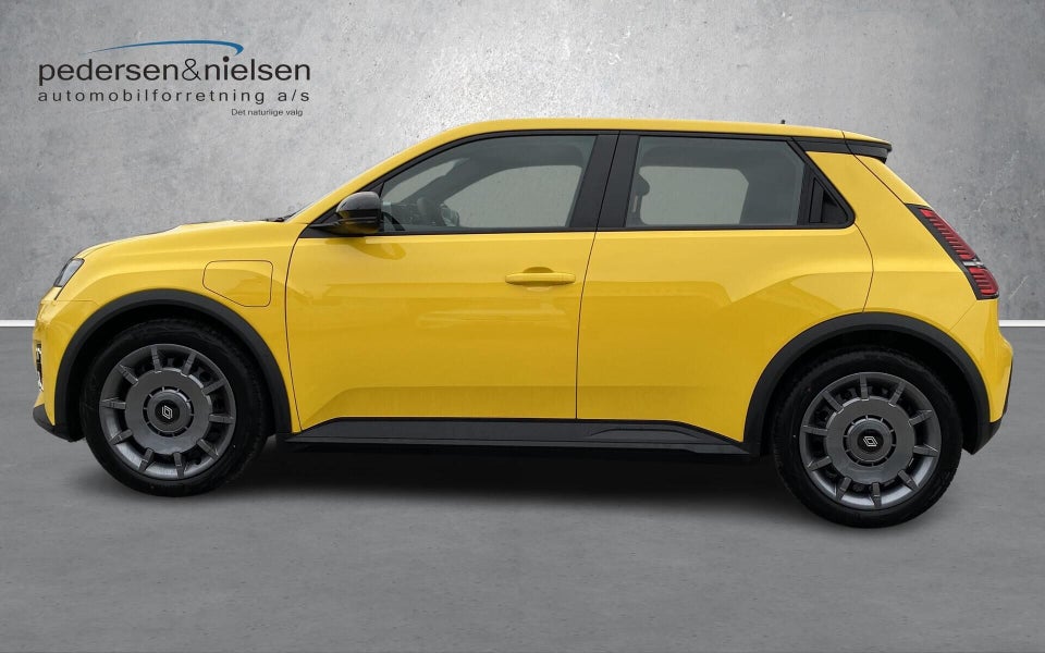 Renault 5 E-Tech 40 Evolution 5d