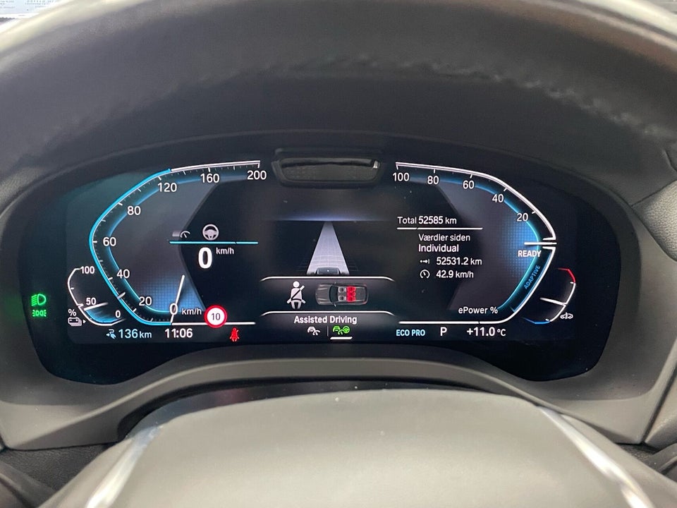 BMW iX3 Charged Plus 5d