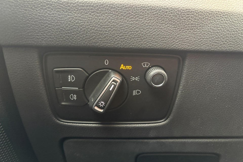 VW Passat 1,5 TSi 150 Elegance+ Pro Variant DSG 5d