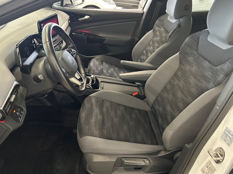 VW ID.4 52 Pure Performance 5d