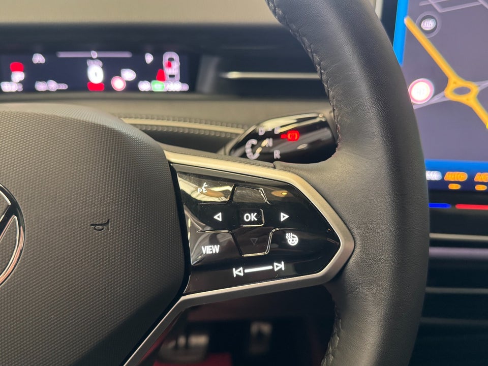 VW ID.7 77 Style Tourer 5d