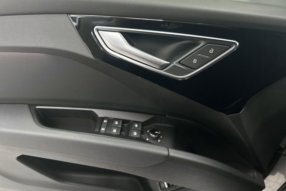 Audi Q4 e-tron 45 Ultra 5d