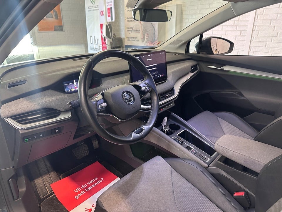 Skoda Enyaq 60 iV 5d