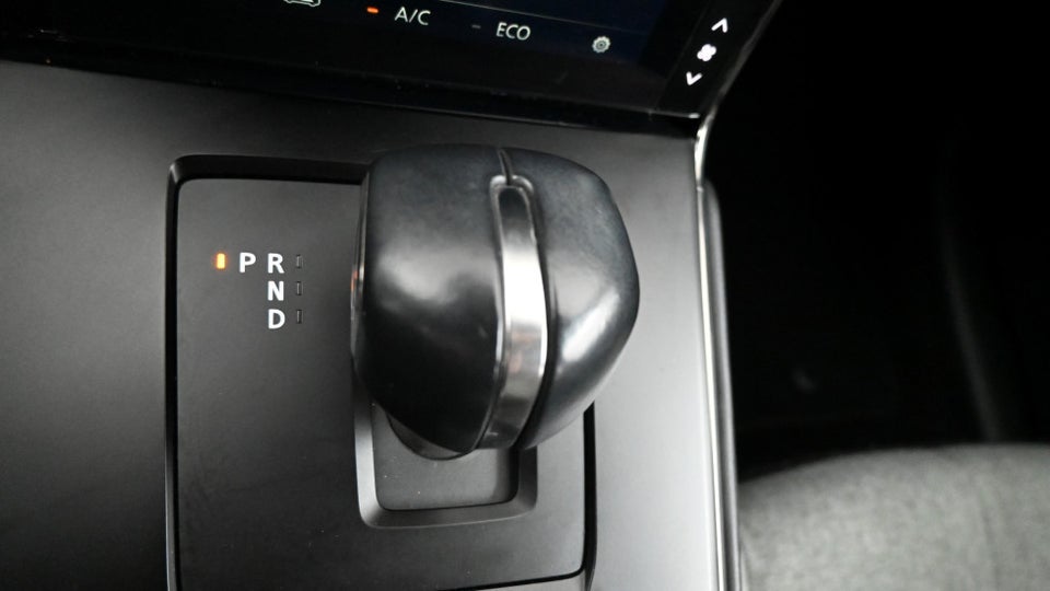 Mazda MX-30 e-SkyActive Exclusive-Line 5d