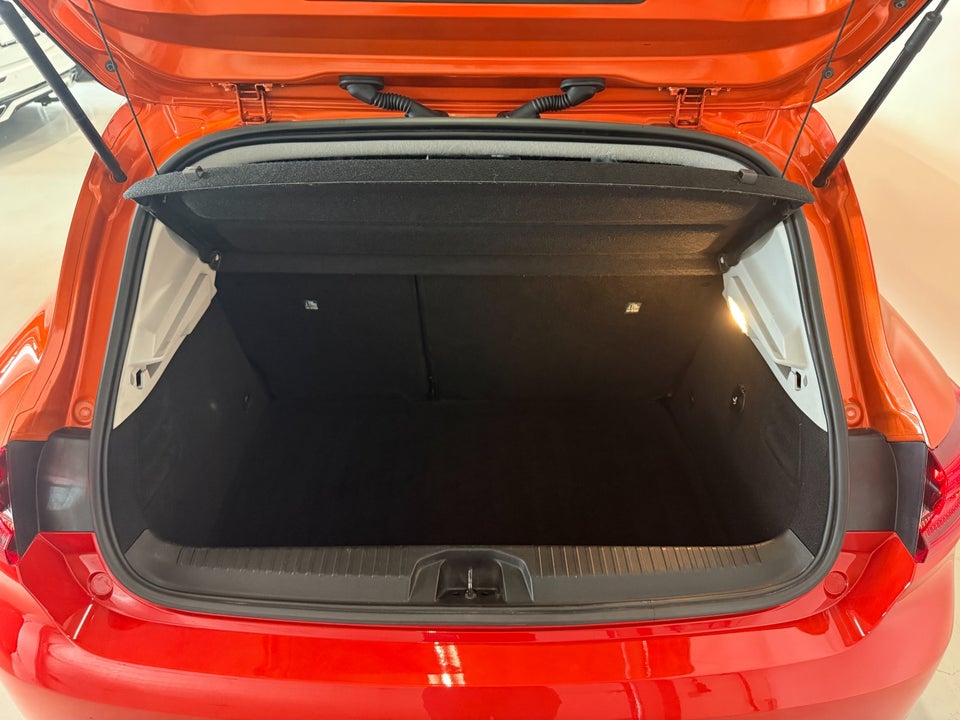 Renault Clio V 1,3 TCe 130 Intens EDC 5d