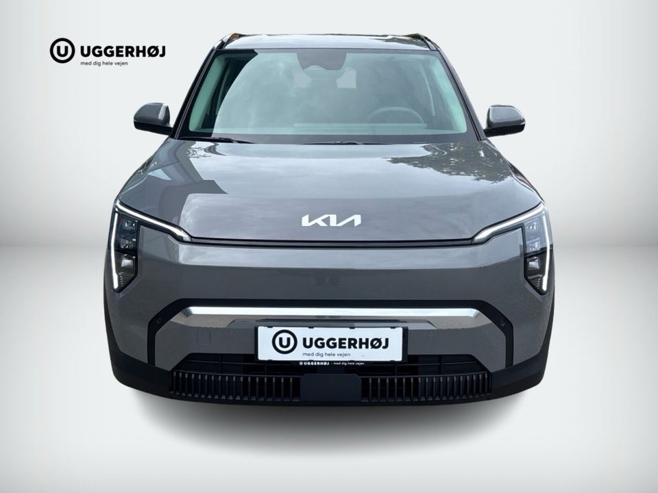 Kia EV3 81 Long Range Prestige 5d