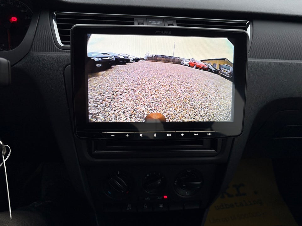 Seat Toledo 1,2 TSi 85 Reference 5d