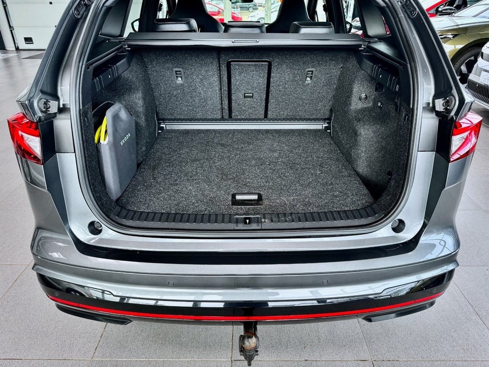 Skoda Enyaq iV RS Maxx 5d