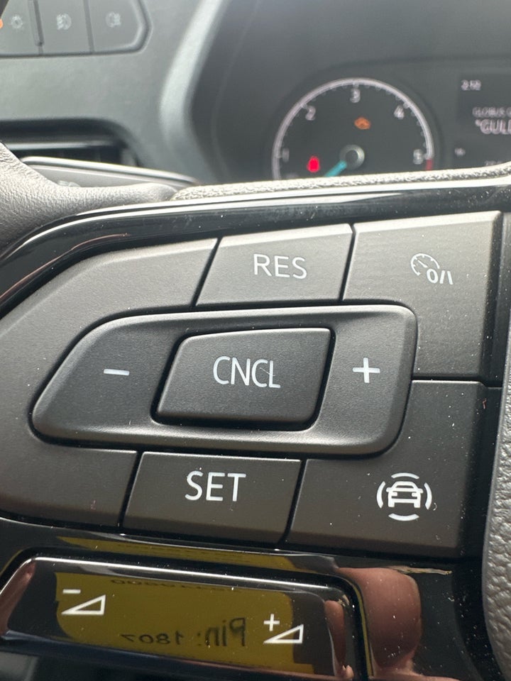 Ford Grand Tourneo Connect 2,0 EcoBlue Trend aut. 5d
