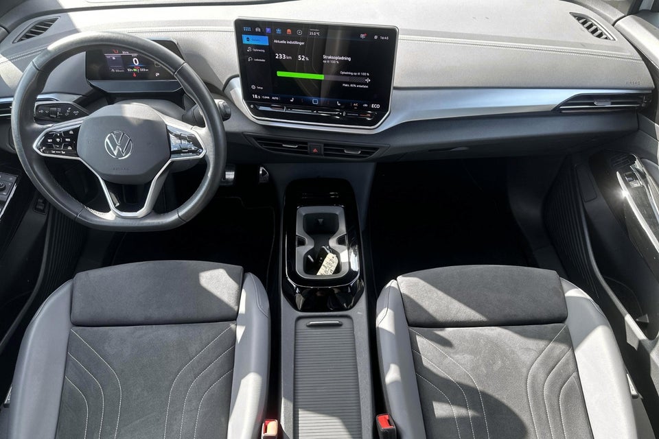 VW ID.5 77 Style+ 5d