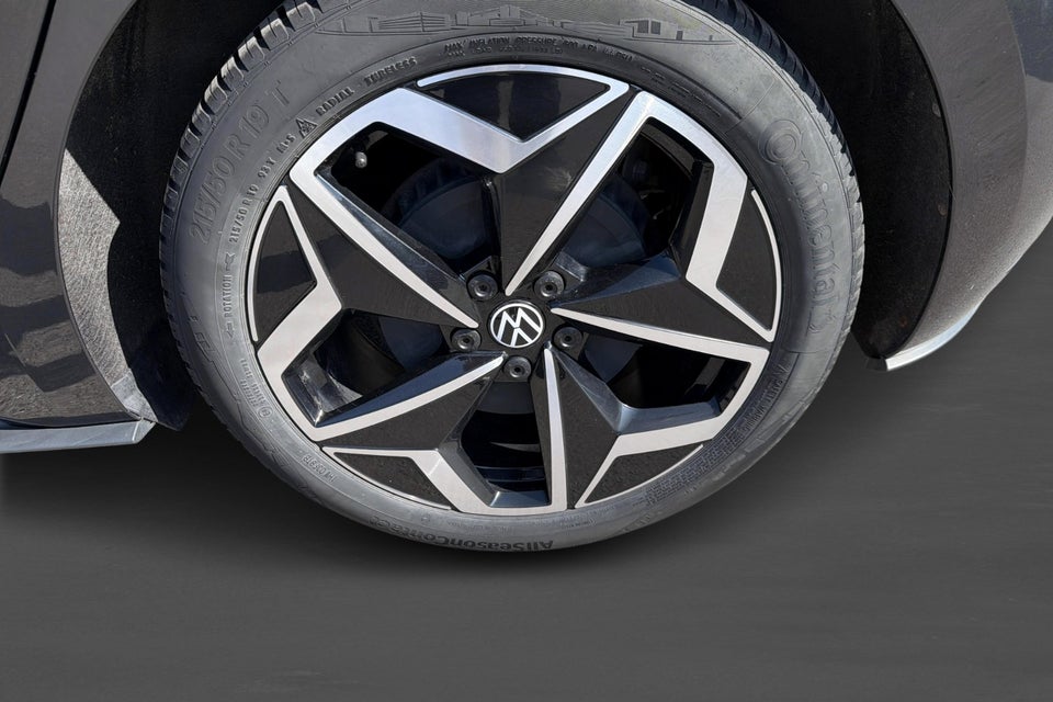 VW ID.3 58 Pro Performance Business 5d