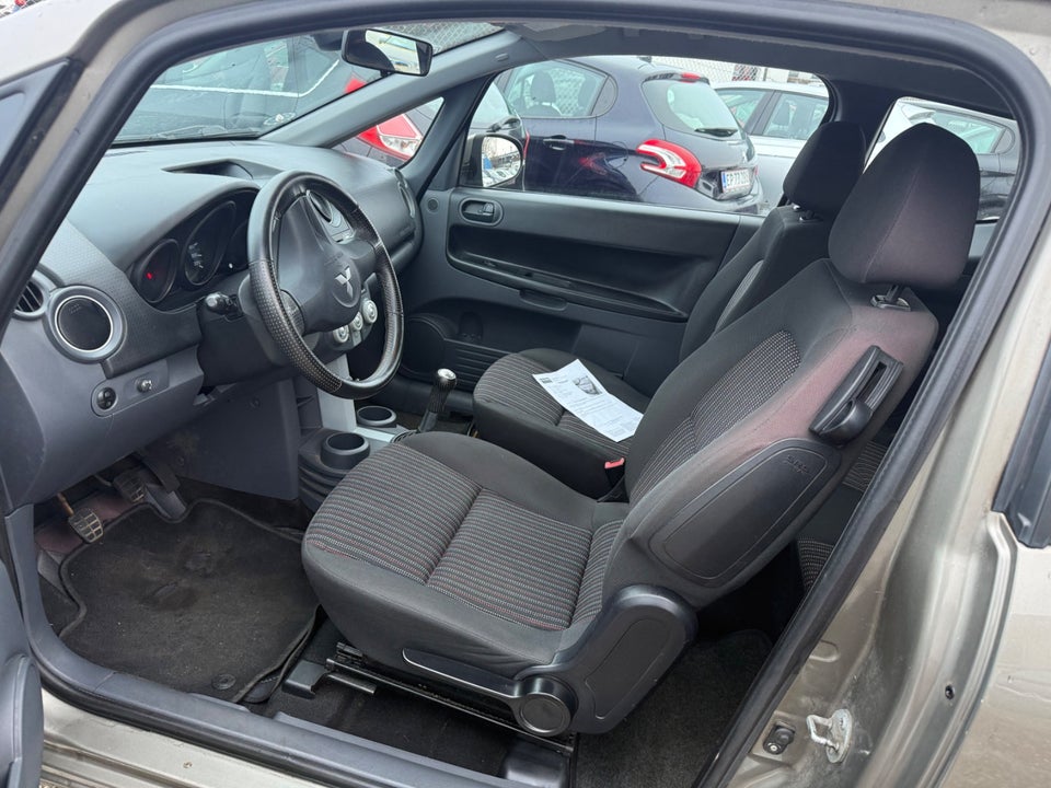 Mitsubishi Colt 1,1 CZ3 3d