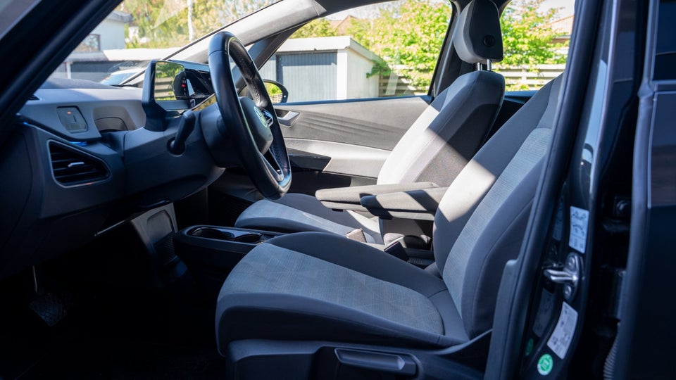 VW ID.3 58 Pro Performance Life 5d