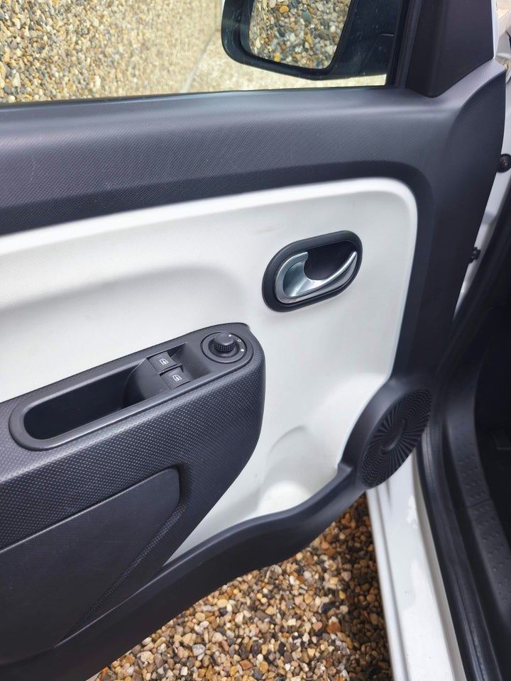 Renault Twingo 1,0 SCe 70 Expression 5d