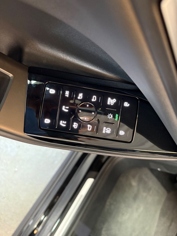 Audi Q6 e-tron Progress plus 5d