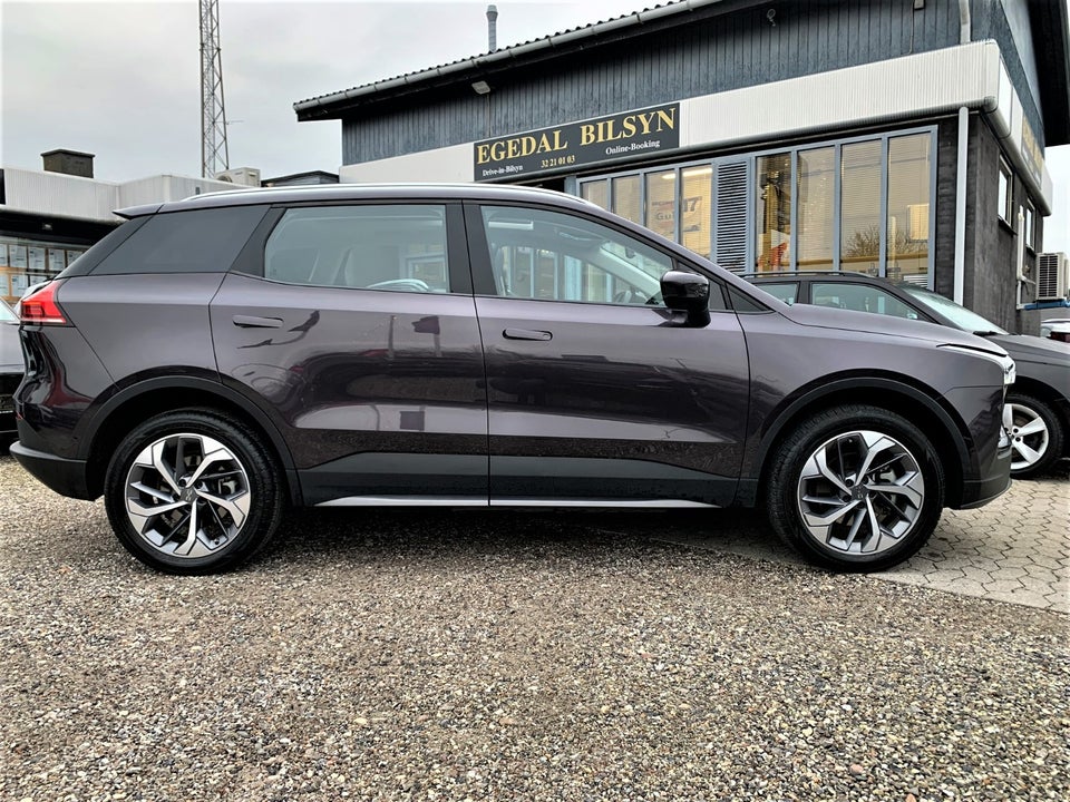 Aiways U5 Premium 5d