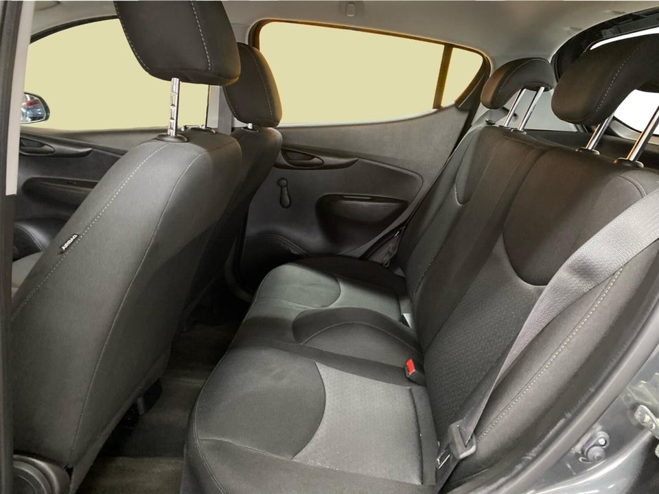 Opel Karl 1,0 Innovation aut. 5d