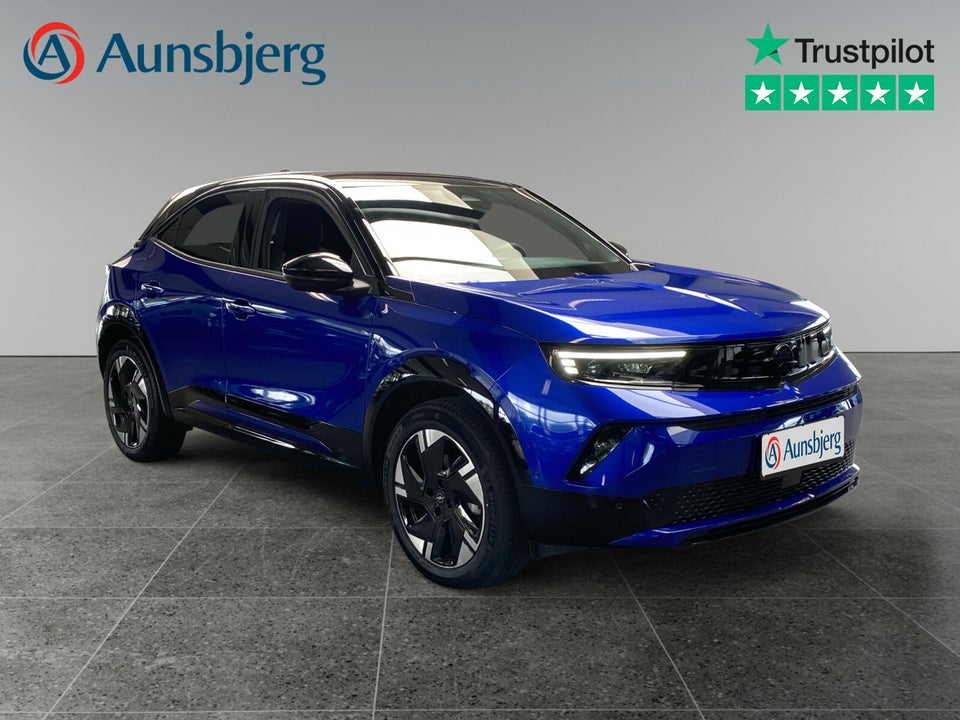 Opel Mokka-e 54 GS Line 5d