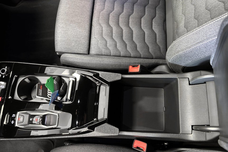 Audi A6 e-tron S-line plus performance Avant 5d