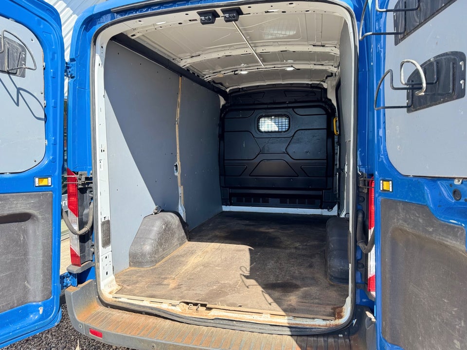 Ford Transit 350 L2 Van 2,0 TDCi 130 Trend H2 FWD