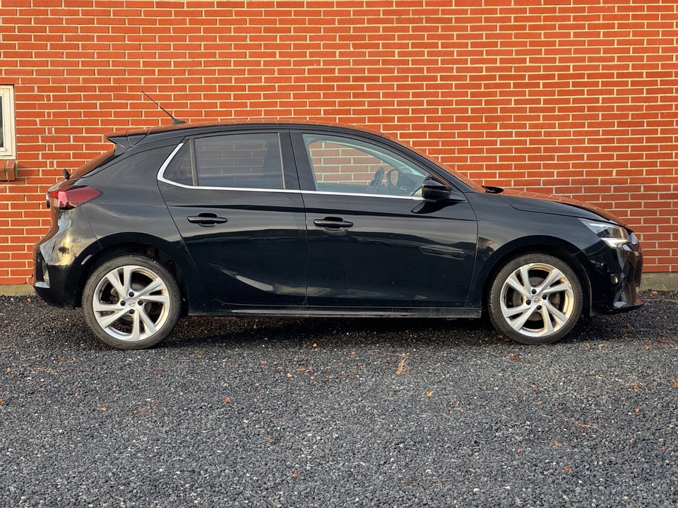 Opel Corsa 1,5 D 102 Sport 5d