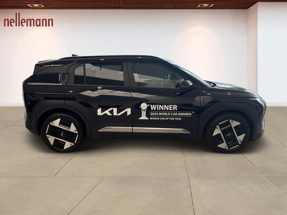 Kia EV3 81 Long Range Upgrade 5d