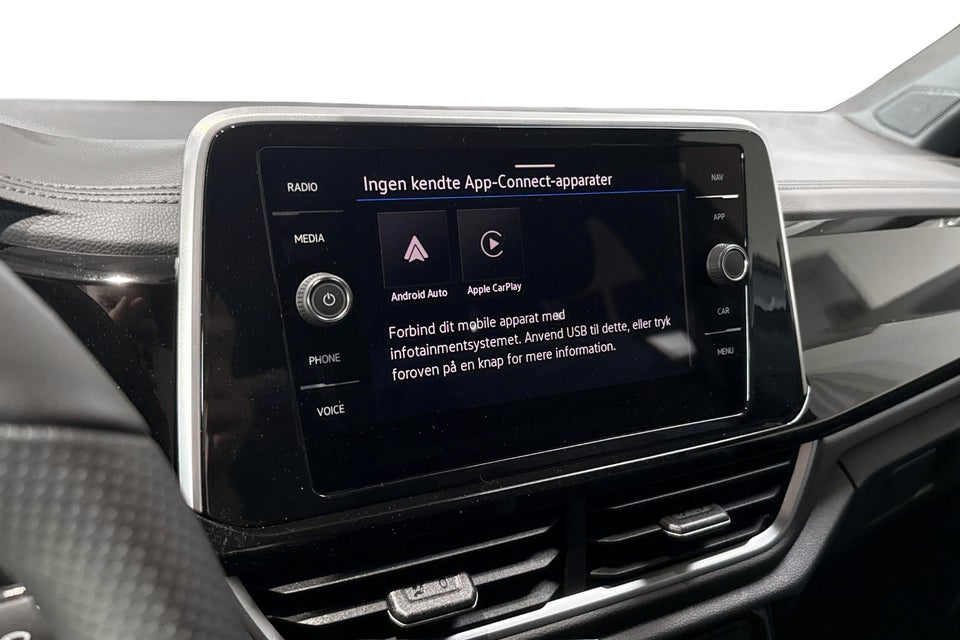 VW T-Roc 1,5 TSi 150 R-line Edition DSG 5d