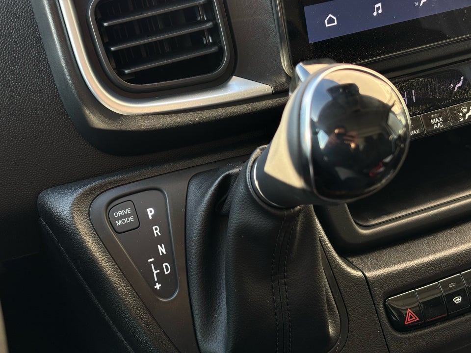 Fiat Ducato 35 Maxi 2,2 MJT 180 Kassevogn L3H2 Pro+ aut.