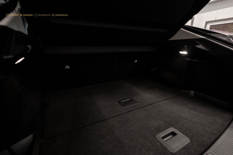 Nissan Ariya 87 Evolve 5d