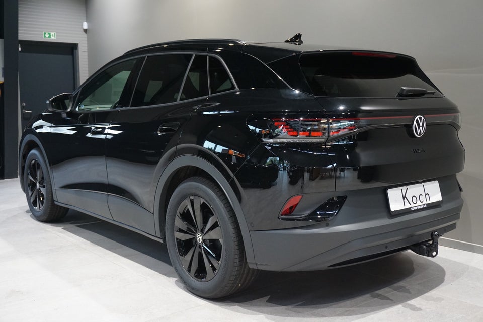 VW ID.4 77 Pro 5d