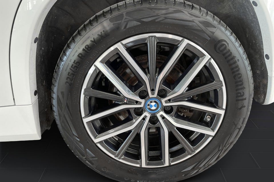 BMW X1 1,5 xDrive25e M-Sport aut. 5d