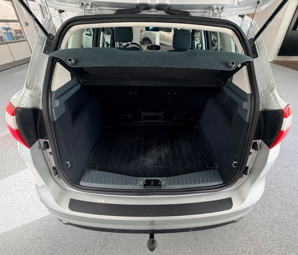 Ford C-MAX 2,0 TDCi 115 Trend aut. 5d