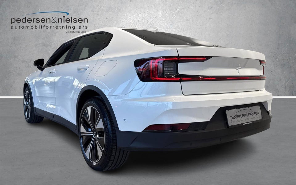 Polestar 2 Long Range AWD 5d