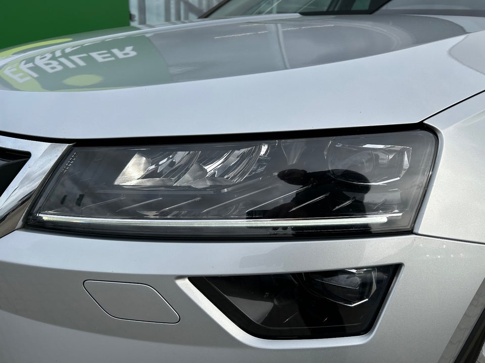 Skoda Karoq 1,5 TSi 150 Style+ DSG 5d