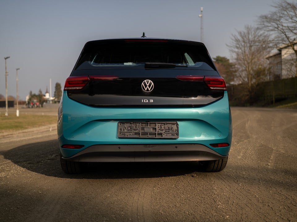 VW ID.3 45 Pure 5d