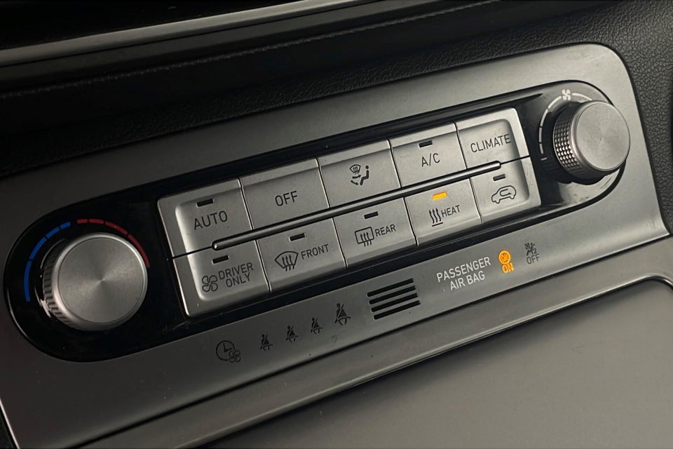 Hyundai Kona 39 EV Trend 5d