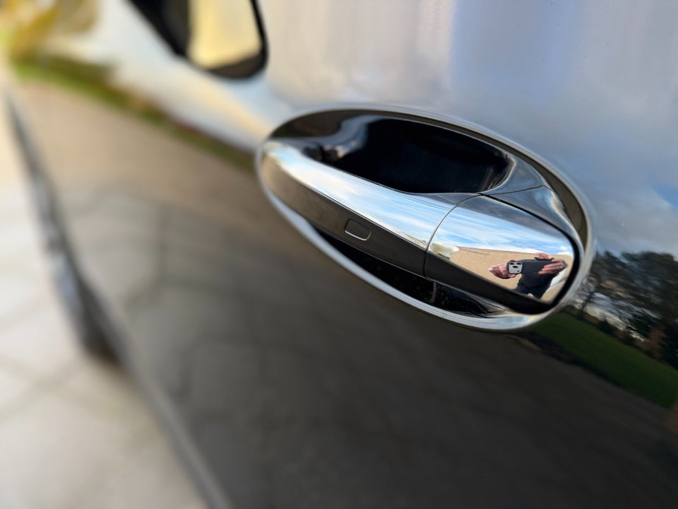 Mercedes EQA250 AMG Line 5d