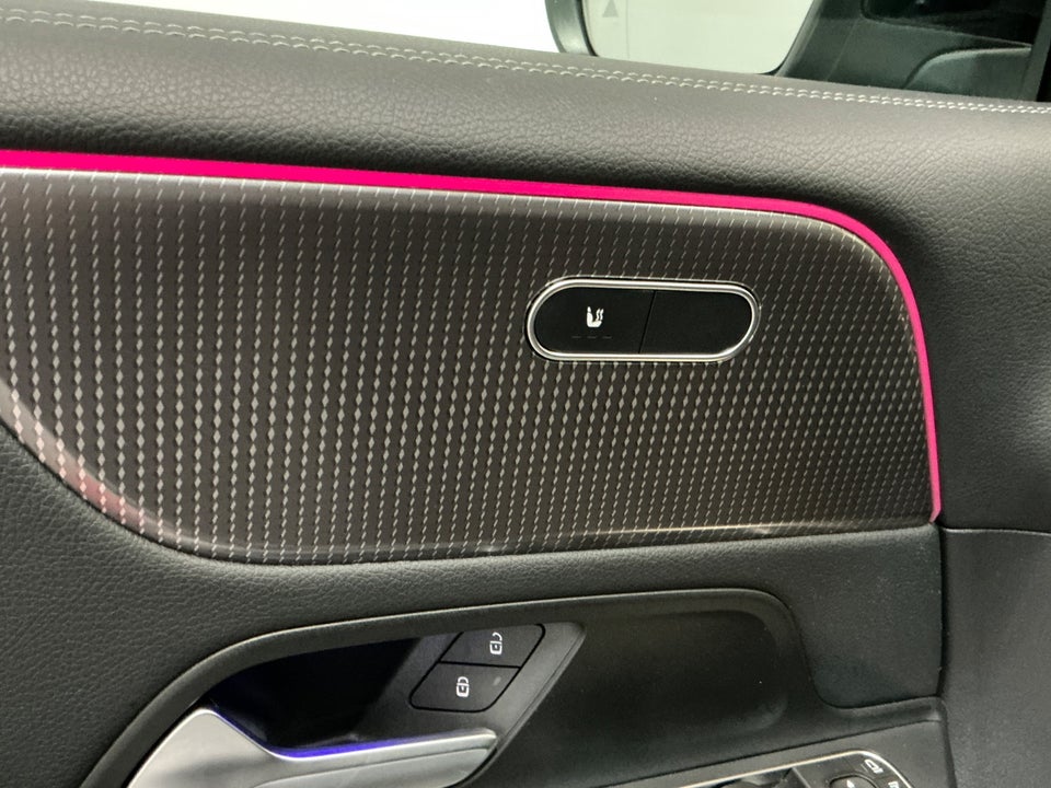 Mercedes EQB250 Progressive 7prs 5d