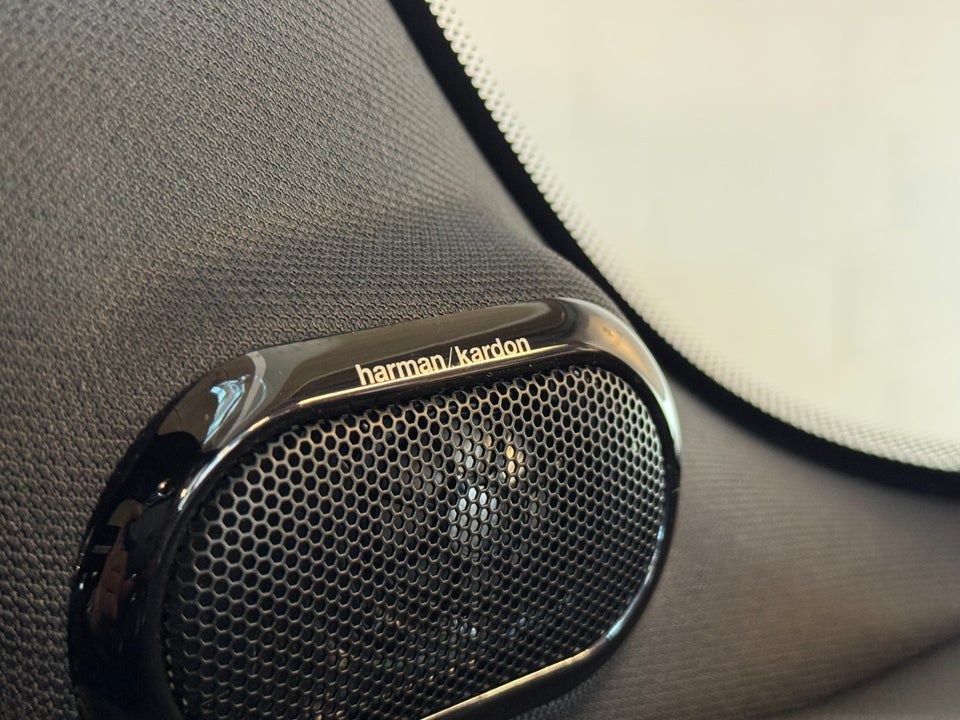 MINI Cooper SE Premium Extra 3d