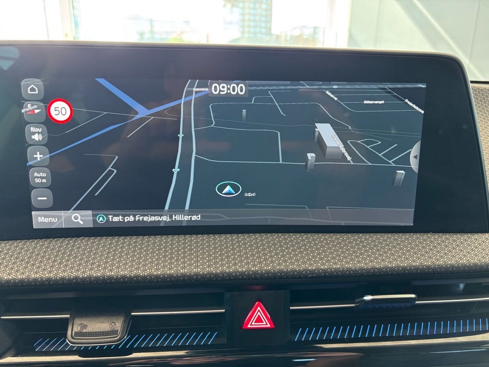 Kia EV6 77 Long Range Upgrade 5d