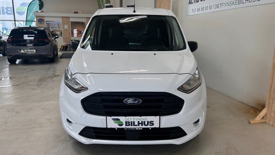 Ford Transit Connect 1,5 TDCi 100 Trend lang