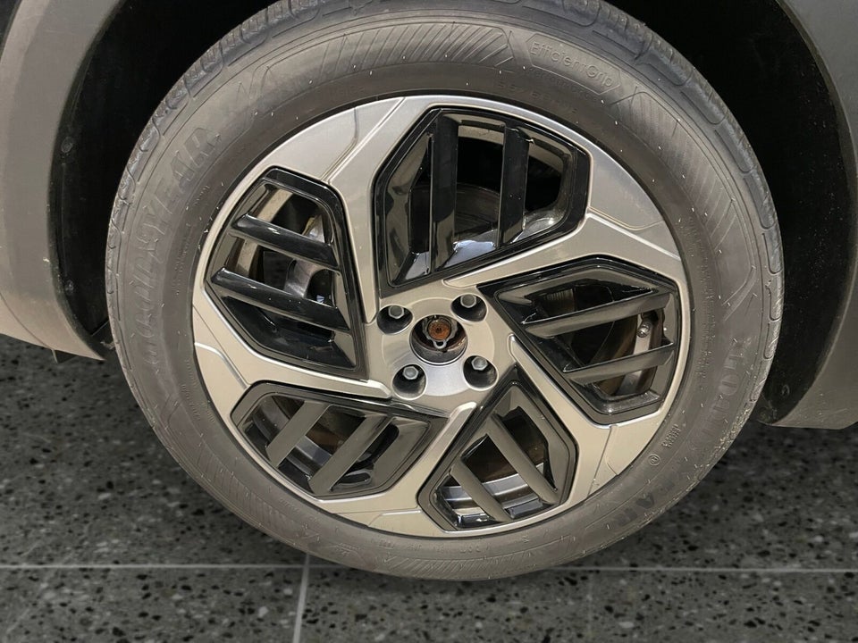 Citroën ë-C4 50 Feel Pack 5d