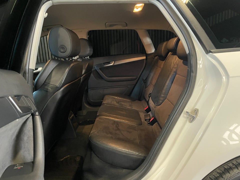 Audi A3 2,0 TDi 140 Ambition Sportback 5d